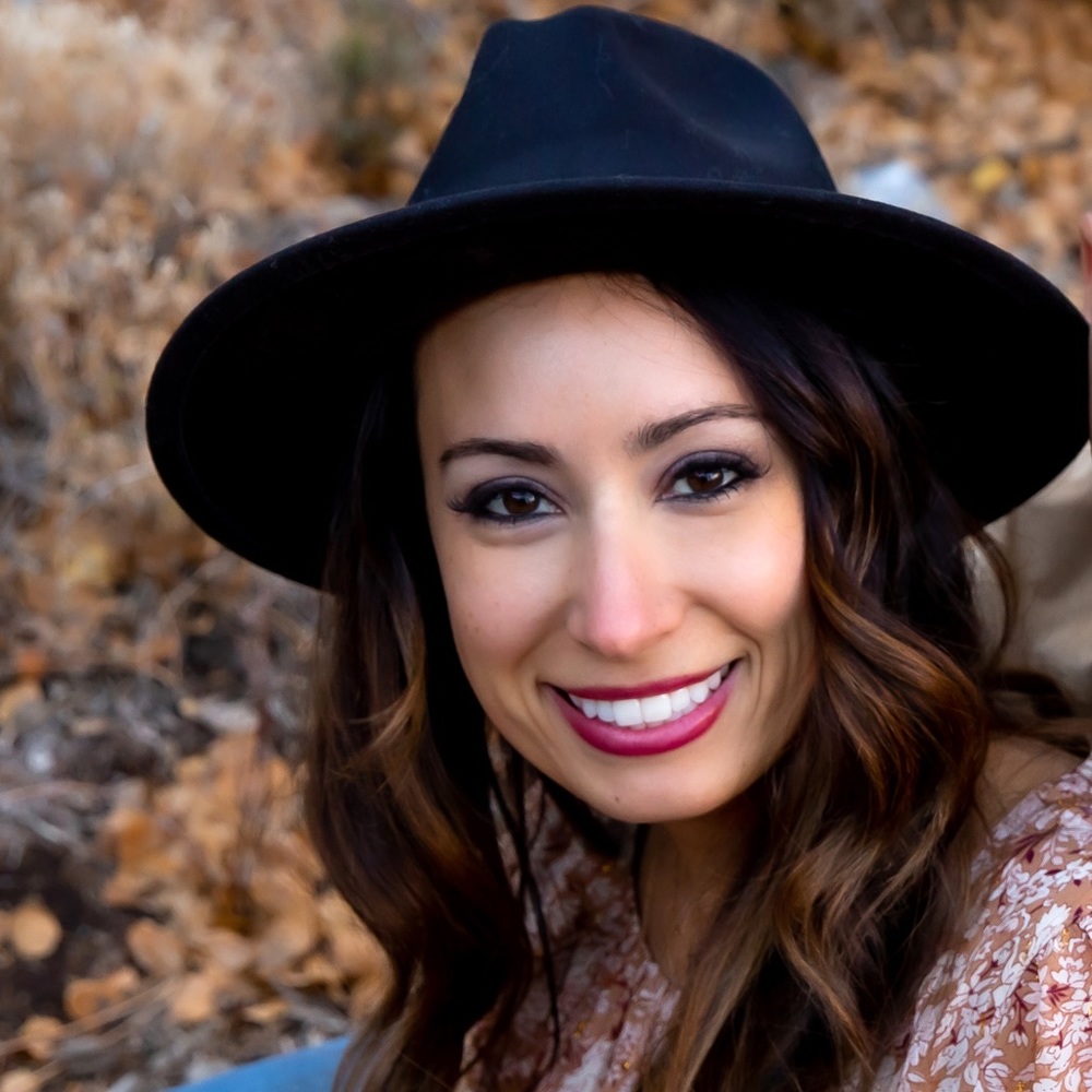 Meet your Posher, Jenell